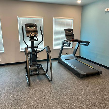 Woodspring Suites Jackson Pearl I-20 מראה חיצוני תמונה