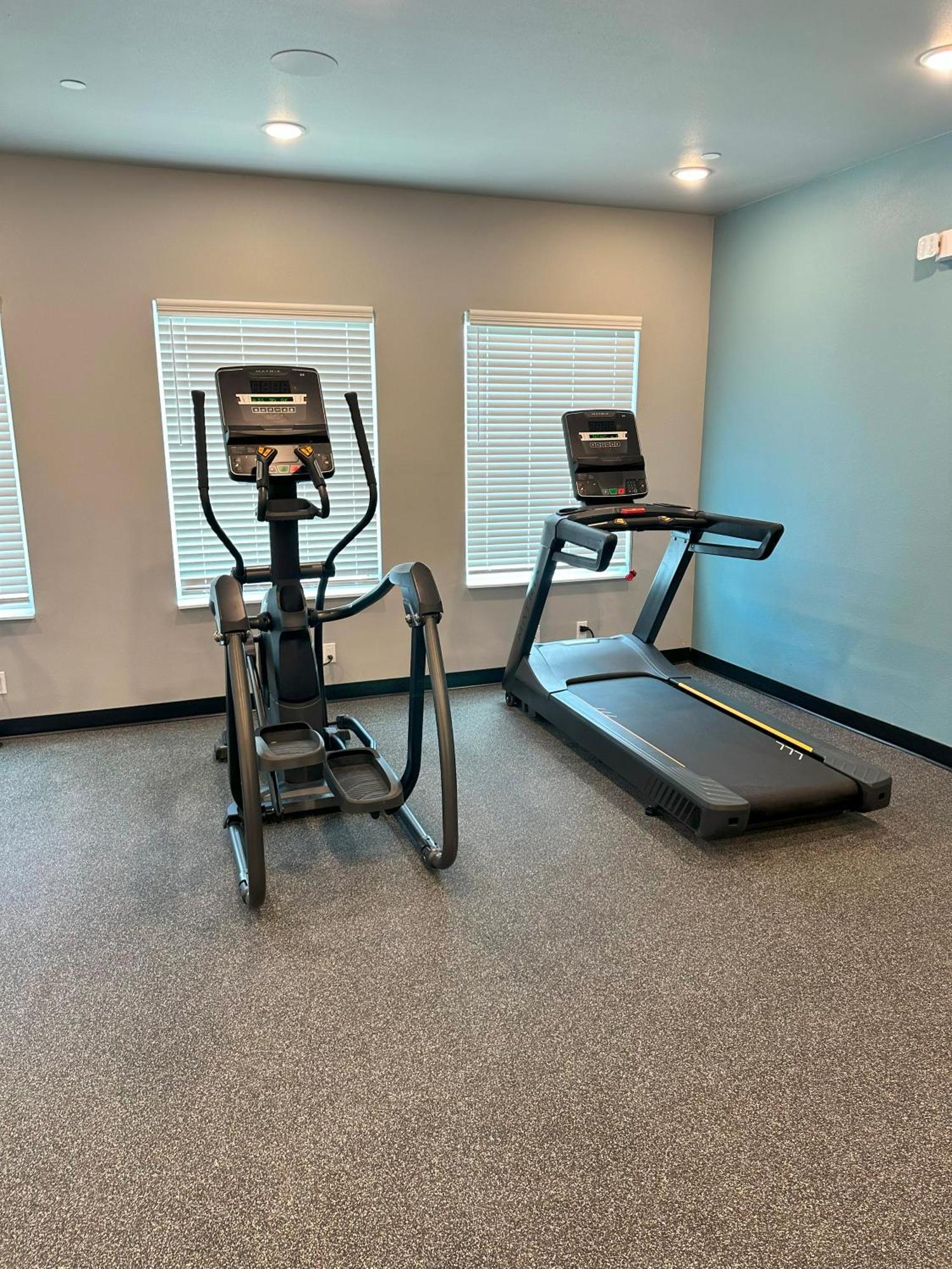 Woodspring Suites Jackson Pearl I-20 מראה חיצוני תמונה