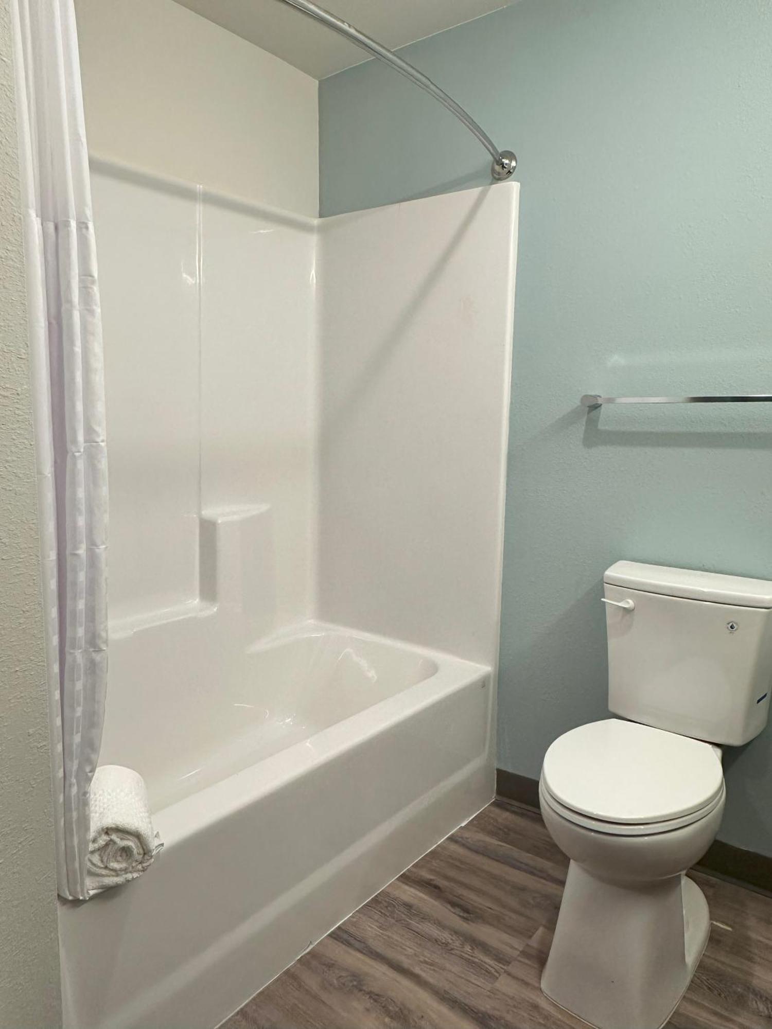 Woodspring Suites Jackson Pearl I-20 מראה חיצוני תמונה