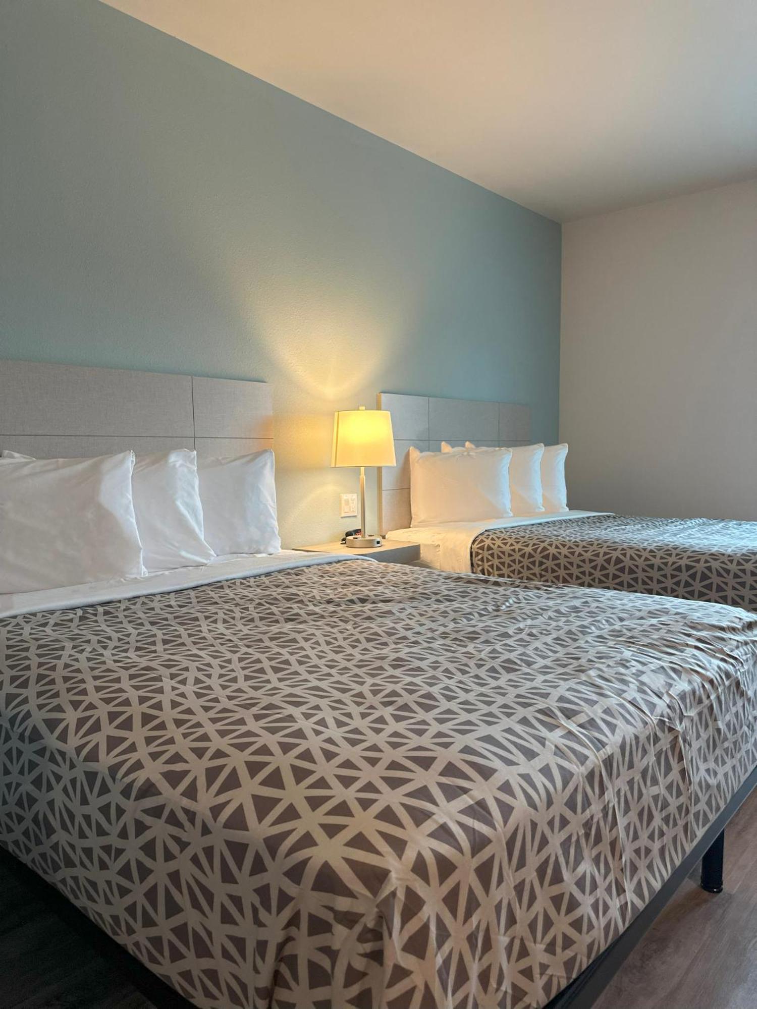 Woodspring Suites Jackson Pearl I-20 מראה חיצוני תמונה